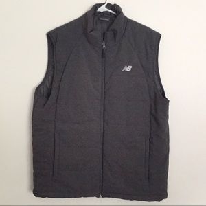 red sox new balance vest